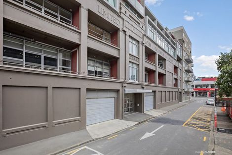 Photo of property in Croxley Mill Apartments, 205/33 Frederick Street, Te Aro, Wellington, 6011