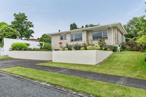 Photo of property in 1 Ngahere Street, Inglewood, 4330