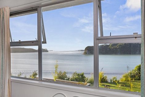 Photo of property in 1213 Te Waitere Road, Taharoa, Te Kuiti, 3988