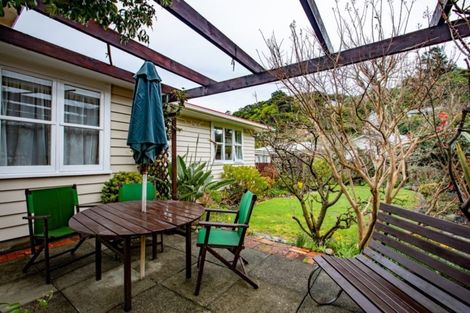 Photo of property in 59 Cluny Road, Plimmerton, Porirua, 5026