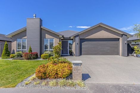 Photo of property in 32 Buckhurst Avenue, Wigram, Christchurch, 8042