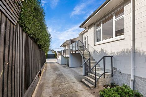 Photo of property in 2/19 Repton Street, Merivale, Christchurch, 8014