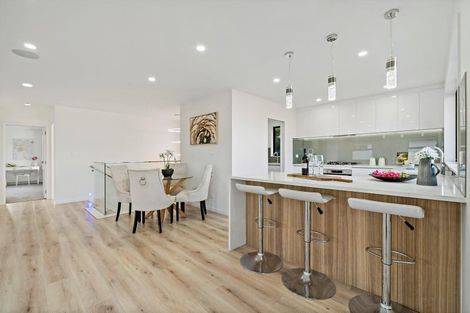 Photo of property in 11 Tawapou Close, Massey, Auckland, 0614