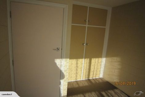 Photo of property in 1/112a Olliviers Road, Phillipstown, Christchurch, 8011