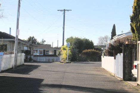 Photo of property in 1/168 Nixon Street, Hamilton East, Hamilton, 3216