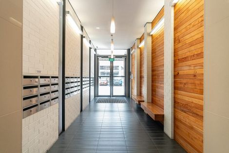 Photo of property in Republic Apartments, 4h/11 Tennyson Street, Te Aro, Wellington, 6011