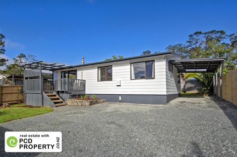 Photo of property in 102a Tauroa Street, Raumanga, Whangarei, 0110