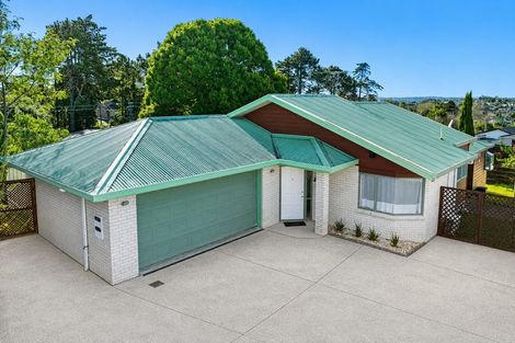 Photo of property in 7 Lanham Lane, Massey, Auckland, 0614