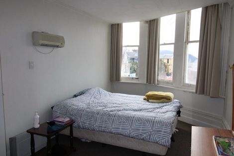 Photo of property in 3 William Street, Dunedin Central, Dunedin, 9016