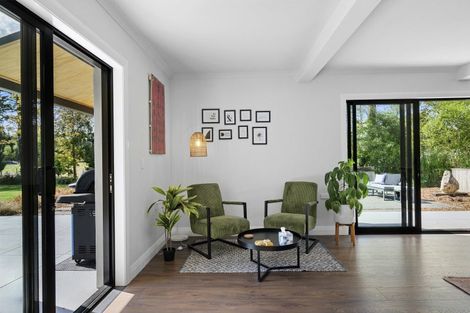 Photo of property in 157 Adams Road, West Melton, Christchurch, 7671