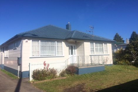 Photo of property in 140 Malfroy Road, Victoria, Rotorua, 3010
