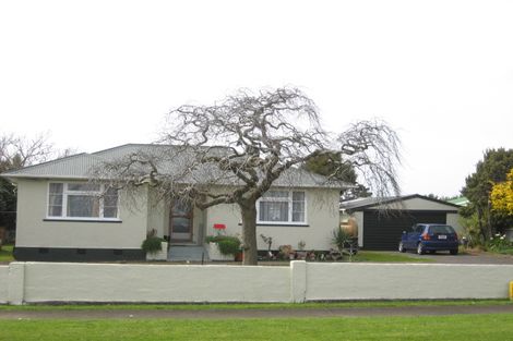 Photo of property in 34 Mouatt Street, Waitara, 4320