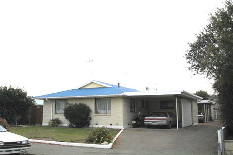 Photo of property in 24a Mitchell Place, Netherby, Ashburton, 7700