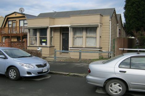 Photo of property in 154 Albany Street, North Dunedin, Dunedin, 9016