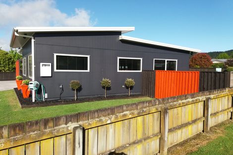 Photo of property in 102 Consols Street, Waihi, 3610