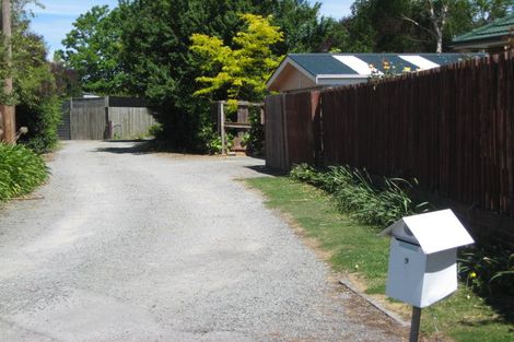 Photo of property in 9 Craig Place, Redwood, Christchurch, 8051