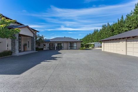 Photo of property in Flaxton Manor, 204 Flaxton Road, Rangiora, Kaiapoi, 7691