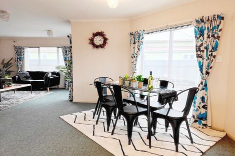 Photo of property in 105a Limbrick Street, Terrace End, Palmerston North, 4410