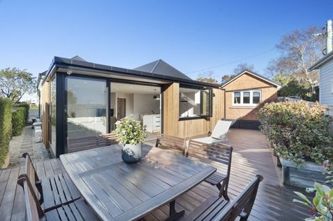 Photo of property in 149 Highgate, Roslyn, Dunedin, 9010