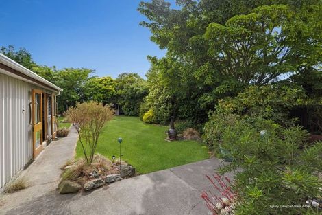 Photo of property in 39 Albert Street, Netherby, Ashburton, 7700