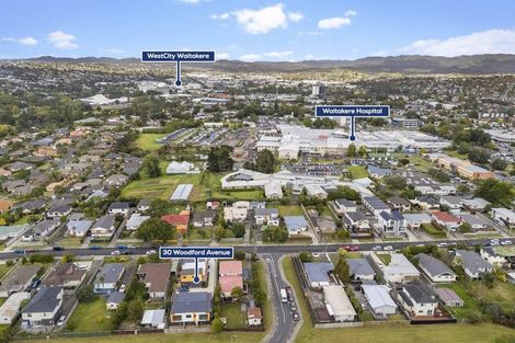 Photo of property in 4/30 Woodford Avenue, Henderson, Auckland, 0610