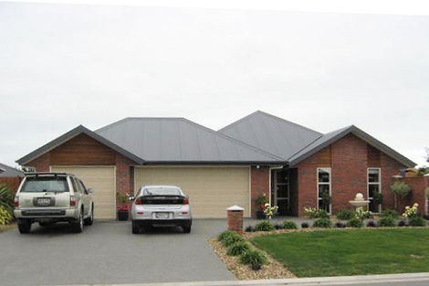 Photo of property in 49 Renoir Drive, Rolleston, 7614