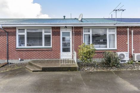 Photo of property in 3/552 Worcester Street, Linwood, Christchurch, 8011