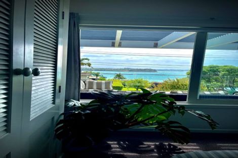 Photo of property in 21 Tindalls Bay Road, Tindalls Beach, Whangaparaoa, 0930