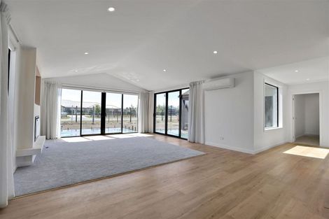 Photo of property in 3 Cawton Grove, Tinwald, Ashburton, 7700