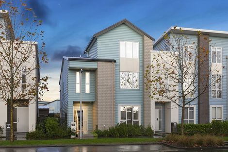 Photo of property in 112 Squadron Drive, Hobsonville, Auckland, 0616