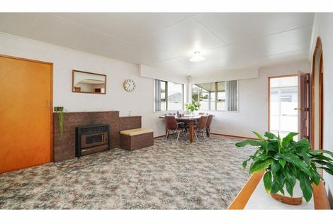 Photo of property in 17 Conyers Street, Georgetown, Invercargill, 9812