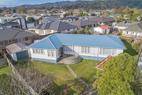 Photo of property in 12 Ross Grove, Trentham, Upper Hutt, 5018
