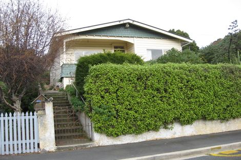 Photo of property in 97 Wickliffe Terrace, Port Chalmers, 9023