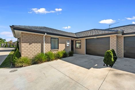 Photo of property in 3/10 Heath Street, Saint Andrews, Hamilton, 3200