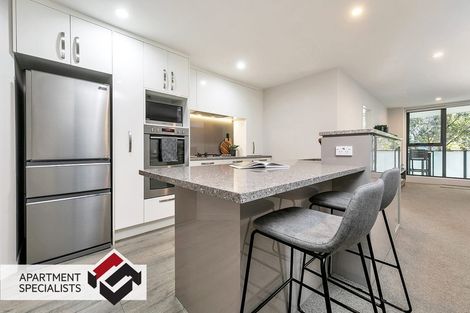 Photo of property in 8 Basque Road, Eden Terrace, Auckland, 1021