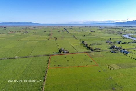 Photo of property in 90 Rawerawe Road, Ngatea, 3597