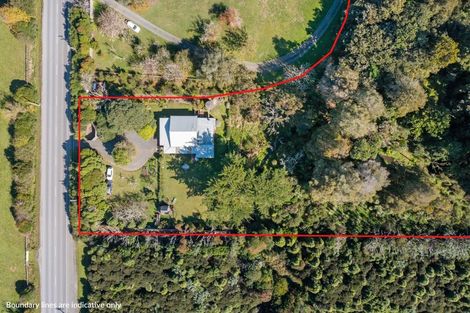 Photo of property in 130 Kimpton Road, Brookby, Manurewa, 2576