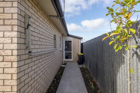 Photo of property in 12/13 Sylvan Street, Hillmorton, Christchurch, 8024