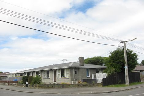 Photo of property in 18 Randolph Street, Woolston, Christchurch, 8062