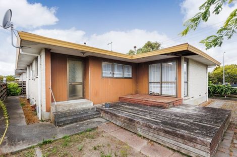 Photo of property in 8a Monrad Street, Highbury, Palmerston North, 4412