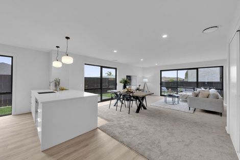 Photo of property in 47 Maanihi Drive, Rototuna North, 3210