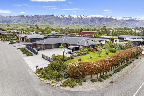 Photo of property in 59 Missy Crescent, Mount Pisa, Cromwell, 9383