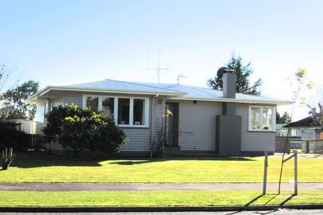 Photo of property in 59 Alfred Street, Fairfield, Hamilton, 3214