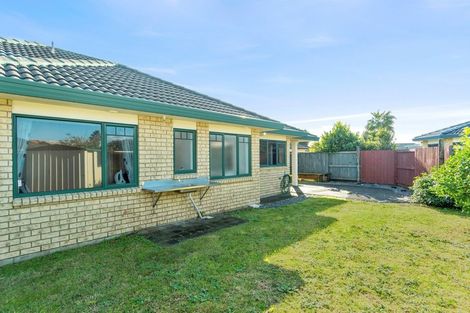 Photo of property in 73 Denny Hulme Drive, Mount Maunganui, 3116