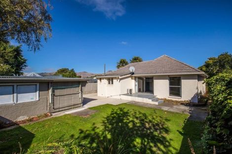 Photo of property in 11 Sheldon Street, Woolston, Christchurch, 8023