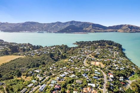Photo of property in 8b Te Papau Crescent, Diamond Harbour, 8972
