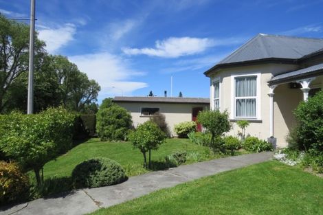 Photo of property in 27 Main Street, Fairlie, 7925