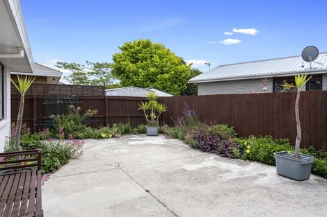 Photo of property in 2a Glenvale Drive, Kaiapoi, 7630