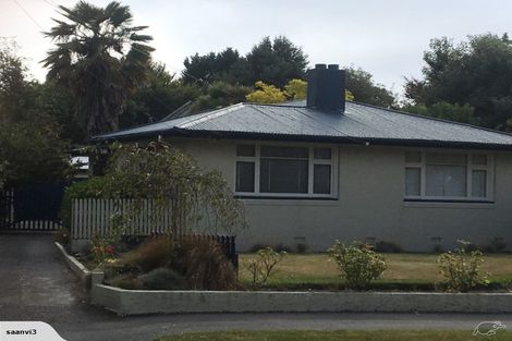 Photo of property in 21 Springhill Street, Avonhead, Christchurch, 8042