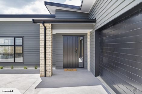 Photo of property in 9 Kotata Rise, Raumanga, Whangarei, 0110